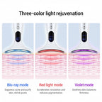 LED Neck & Face Sculpting Device