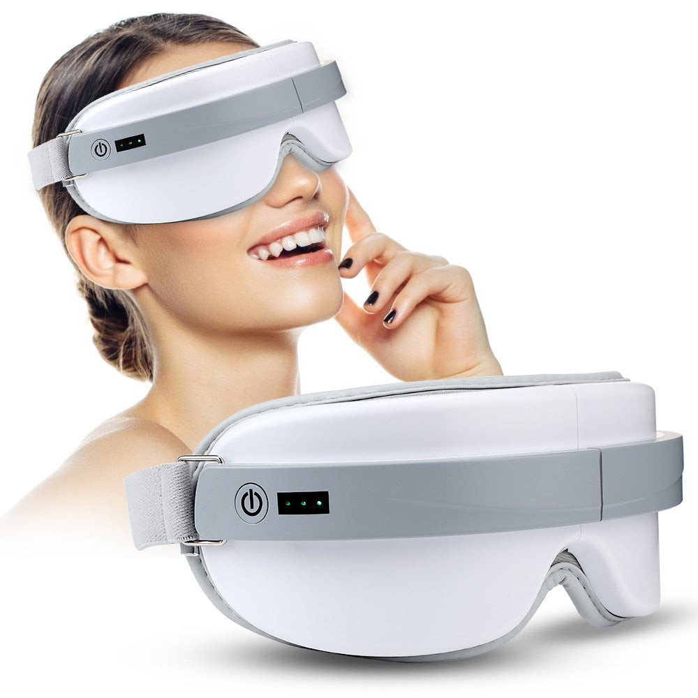 Lunavive™ Smart Eye Therapy Mask