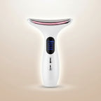 LED Neck & Face Sculpting Device