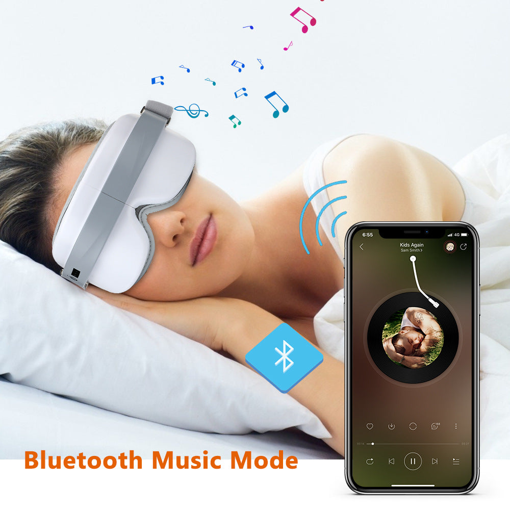 Lunavive™ Smart Eye Therapy Mask